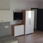 Apartmán Maja -pokoje - Wakacyjne -basen Podgrzewany -jacuzzi Leba