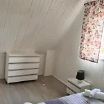 Apartmán Maja -pokoje - Wakacyjne -basen Podgrzewany -jacuzzi *