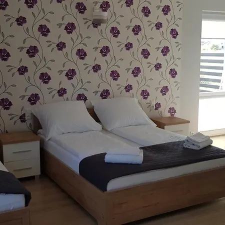 Apartamento Maja -pokoje - Wakacyjne -basen Podgrzewany -jacuzzi