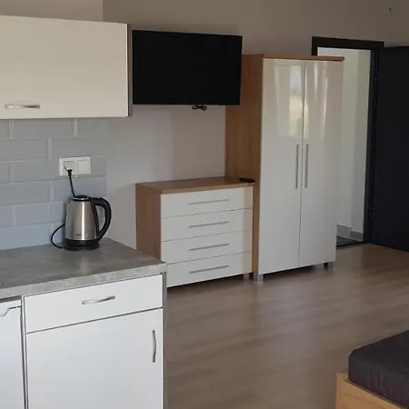 Maja -pokoje - Wakacyjne -basen Podgrzewany -jacuzzi