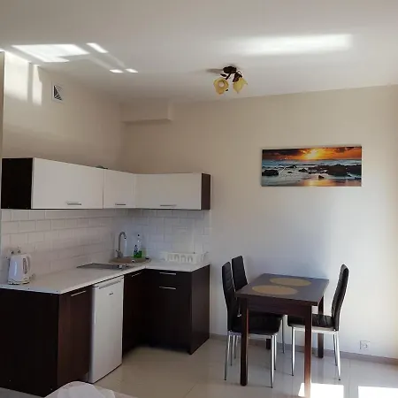 Maja -pokoje - Wakacyjne -basen Podgrzewany -jacuzzi