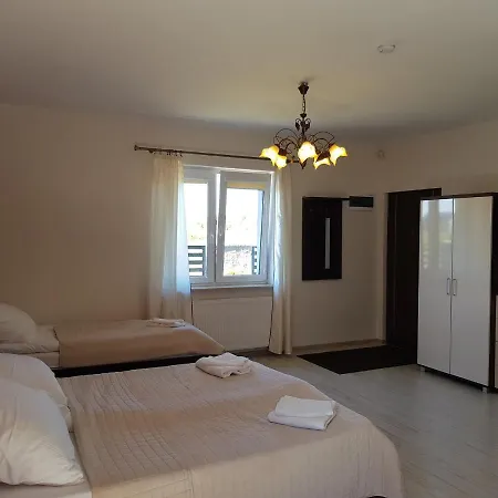 Apartamento Maja -pokoje - Wakacyjne -basen Podgrzewany -jacuzzi *