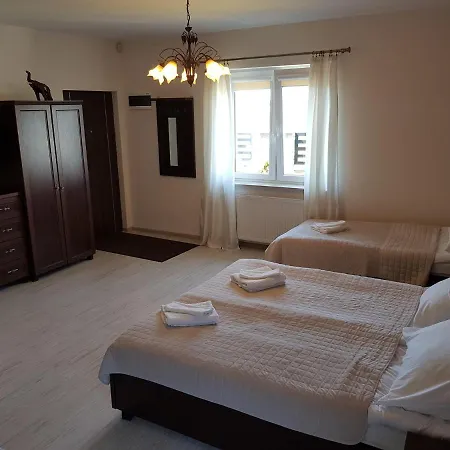 Appartement Maja -pokoje - Wakacyjne -basen Podgrzewany -jacuzzi