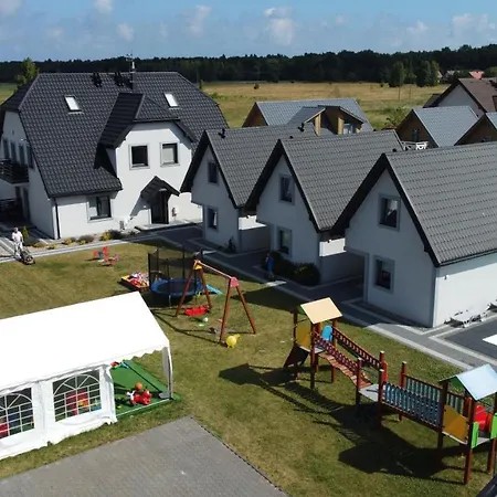 Maja -pokoje - Wakacyjne -basen Podgrzewany -jacuzzi Appartement