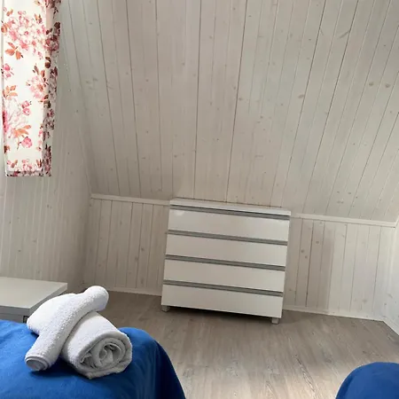 Maja -pokoje - Wakacyjne -basen Podgrzewany -jacuzzi Appartement *