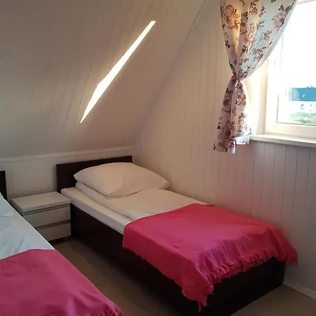 Maja -pokoje - Wakacyjne -basen Podgrzewany -jacuzzi Apartamento *