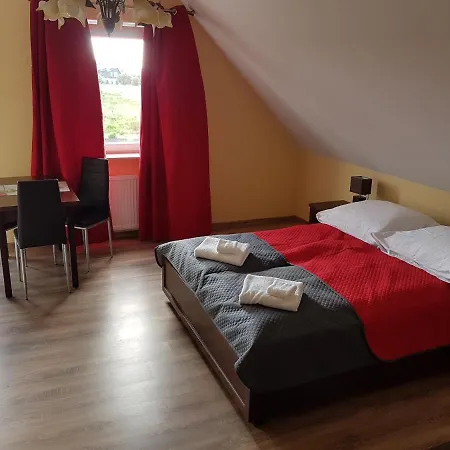 Maja -pokoje - Wakacyjne -basen Podgrzewany -jacuzzi * Łeba