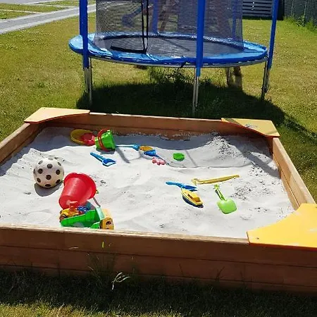 Maja -pokoje - Wakacyjne -basen Podgrzewany -jacuzzi Appartement Łeba