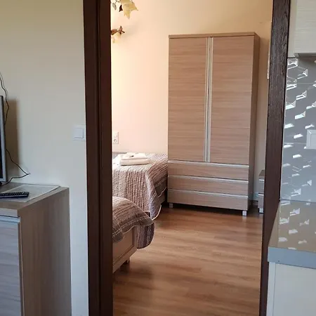 Maja -pokoje - Wakacyjne -basen Podgrzewany -jacuzzi *