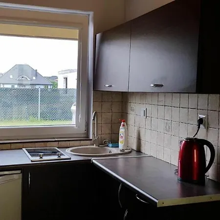 Apartamento Maja -pokoje - Wakacyjne -basen Podgrzewany -jacuzzi