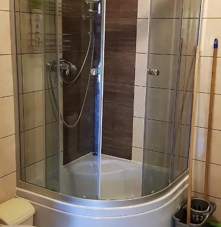Apartamento Maja -pokoje - Wakacyjne -basen Podgrzewany -jacuzzi *