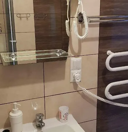 Maja -pokoje - Wakacyjne -basen Podgrzewany -jacuzzi * Łeba