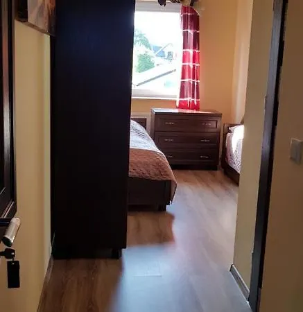 Maja -pokoje - Wakacyjne -basen Podgrzewany -jacuzzi