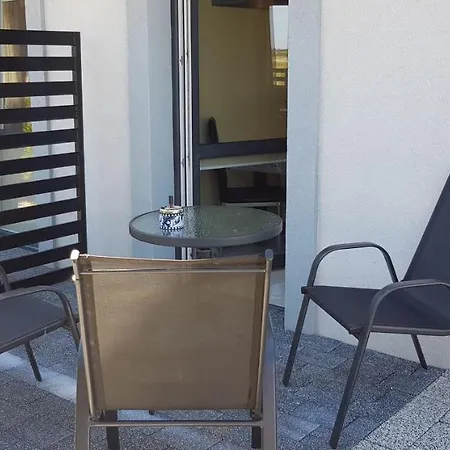Apartment Maja -pokoje - Wakacyjne -basen Podgrzewany -jacuzzi - Sauna *