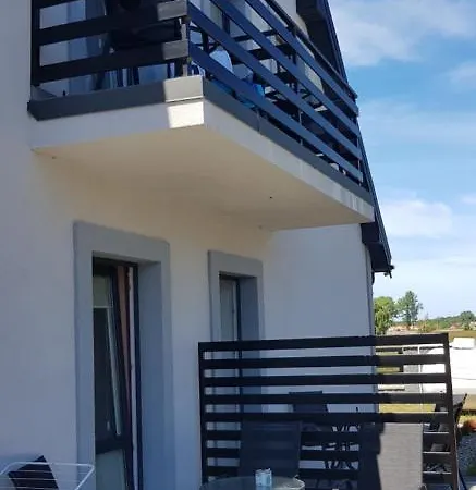 Maja -pokoje - Wakacyjne -basen Podgrzewany -jacuzzi