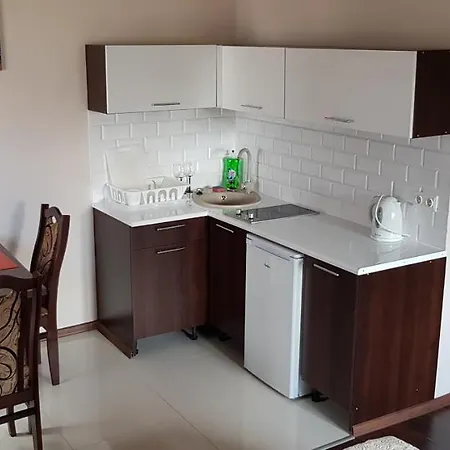 Maja -pokoje - Wakacyjne -basen Podgrzewany -jacuzzi