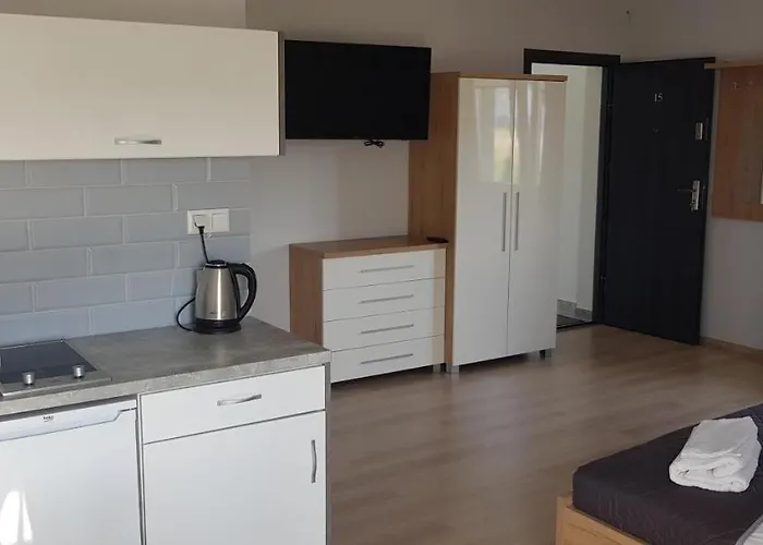 Maja -pokoje - Wakacyjne -basen Podgrzewany -jacuzzi