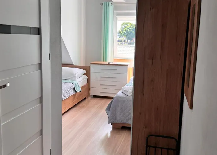 Maja -pokoje - Wakacyjne -basen Podgrzewany -jacuzzi *