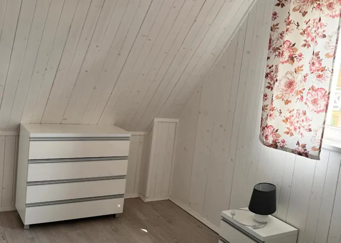 Appartement Maja -pokoje - Wakacyjne -basen Podgrzewany -jacuzzi *