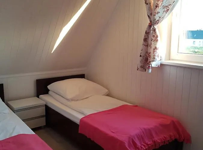 Maja -pokoje - Wakacyjne -basen Podgrzewany -jacuzzi Appartement *