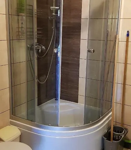 Appartement Maja -pokoje - Wakacyjne -basen Podgrzewany -jacuzzi *