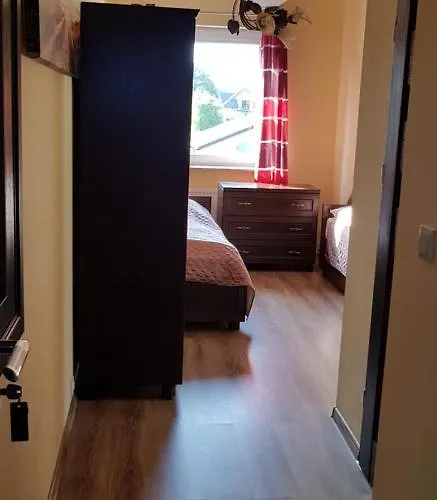 Maja -pokoje - Wakacyjne -basen Podgrzewany -jacuzzi