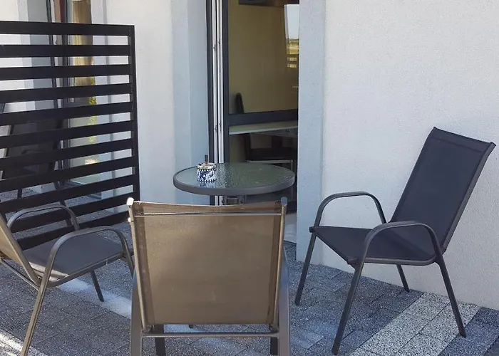 Appartement Maja -pokoje - Wakacyjne -basen Podgrzewany -jacuzzi *