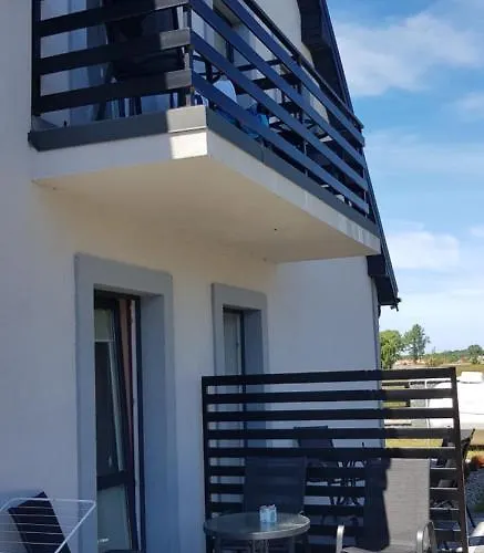 Maja -pokoje - Wakacyjne -basen Podgrzewany -jacuzzi