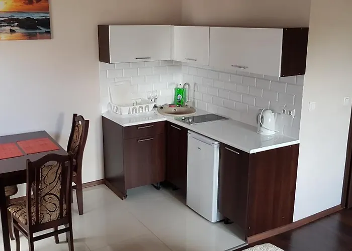 Maja -pokoje - Wakacyjne -basen Podgrzewany -jacuzzi